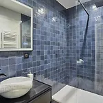 Duplex Center Of Paris By Studio Prestige