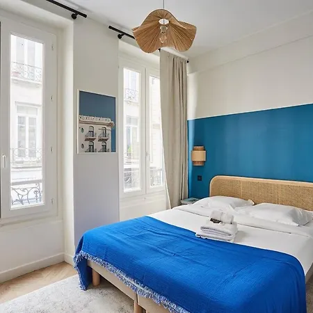 Duplex Center Of By Prestige Appartamento