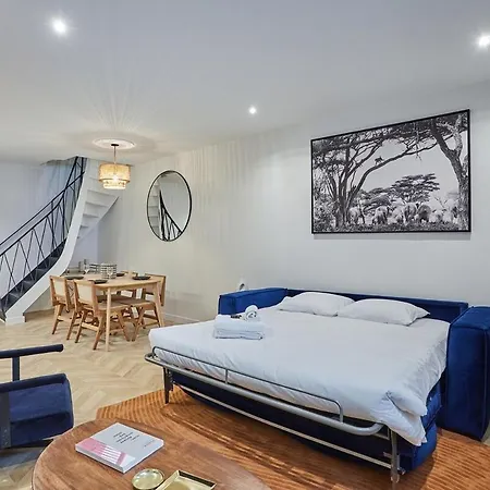 Duplex Center Of By Prestige Appartamento *
