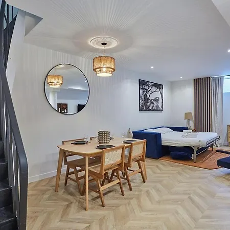 Appartamento Duplex Center Of By Prestige