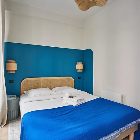 Duplex Center Of By Prestige Appartamento