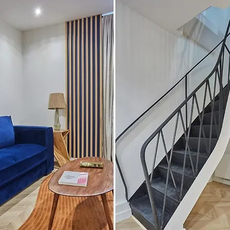 Duplex Center Of By Prestige Appartamento