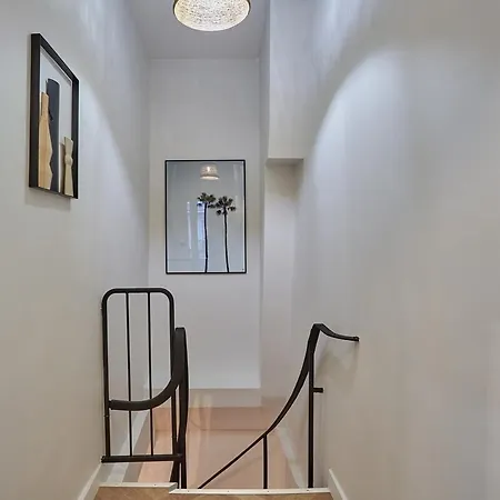 Appartamento Duplex Center Of By Prestige *