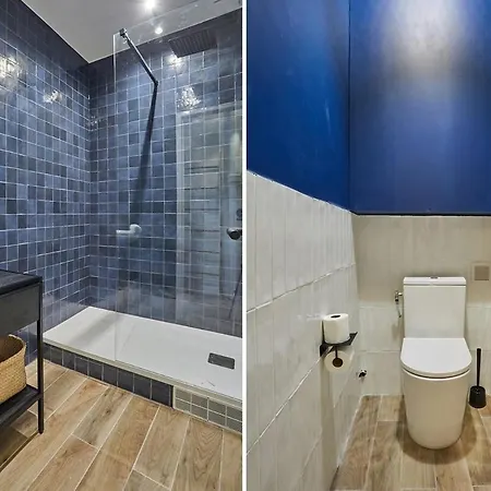 Duplex Center Of By Prestige * Parigi