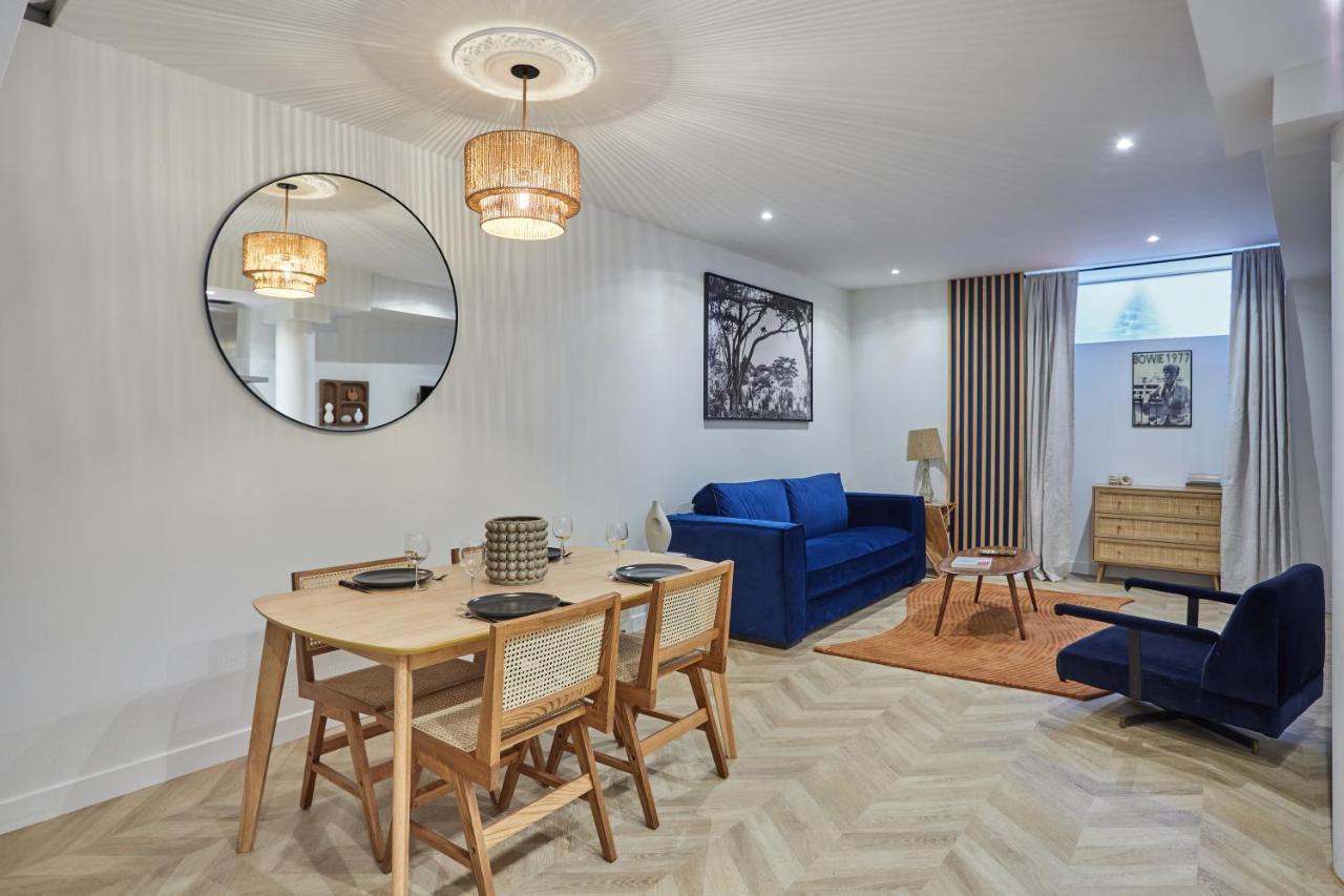 Duplex Center Of By Prestige Appartamento