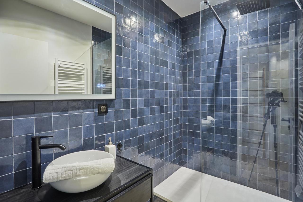 Duplex Center Of By Prestige Appartamento