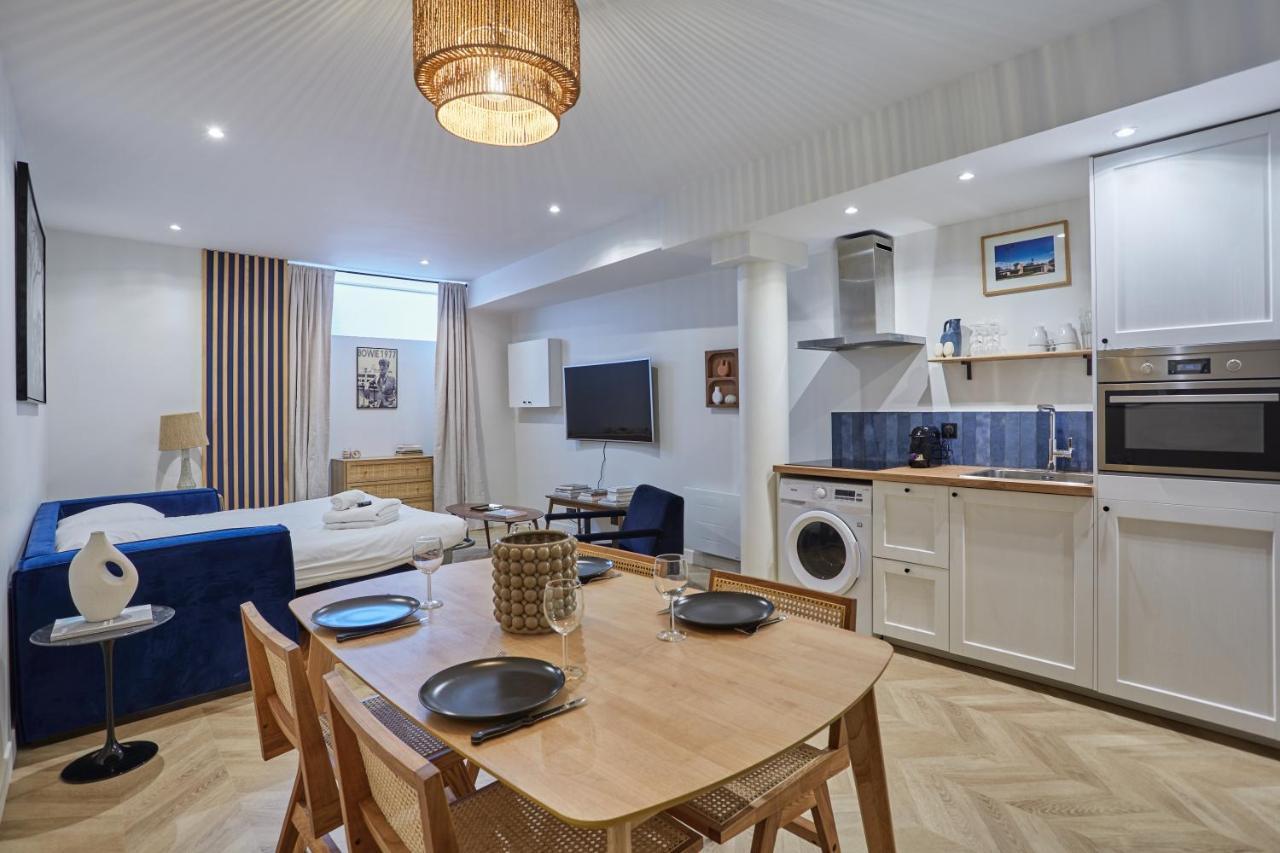 Appartamento Duplex Center Of By Prestige