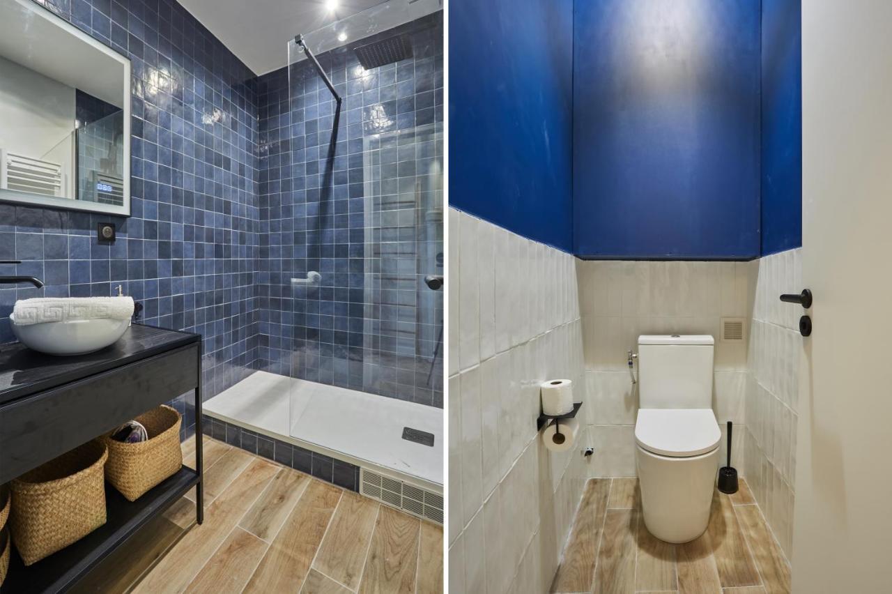Appartamento Duplex Center Of By Prestige