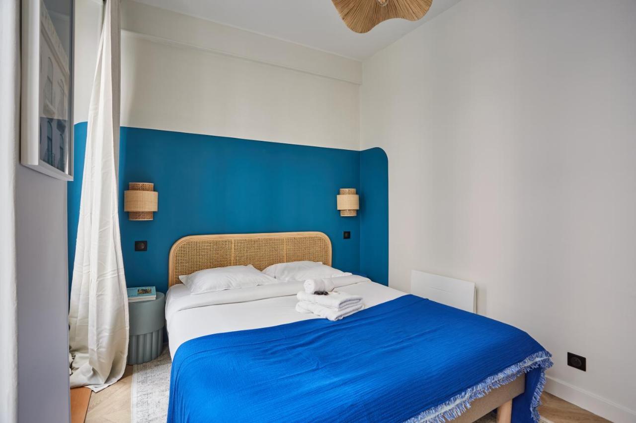Duplex Center Of By Prestige Parigi