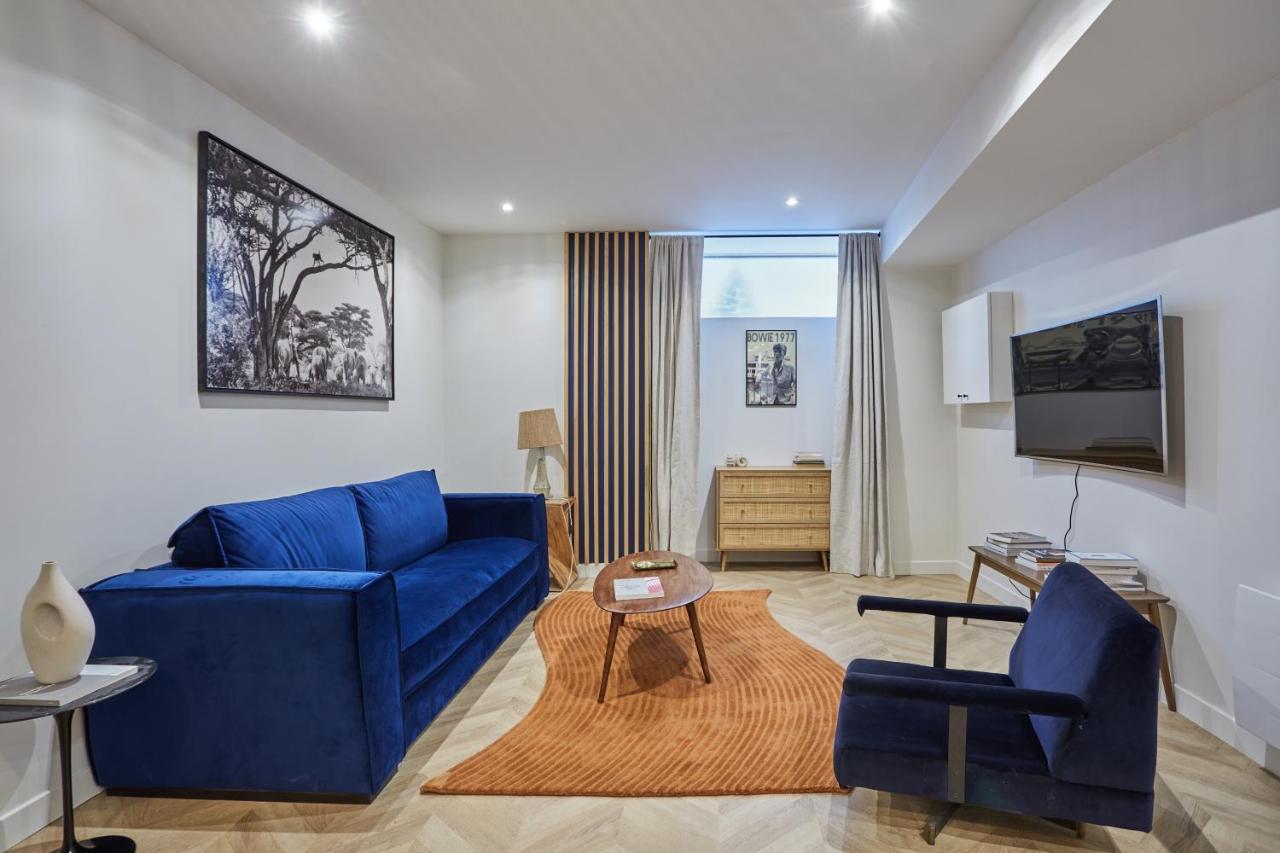 Appartamento Duplex Center Of By Prestige